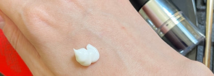 Я готова петь оды этому крему. Мой любимец крем-бустер от DirectaLab «In.derma Protocol High-Tech»