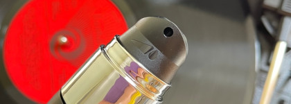 Я готова петь оды этому крему. Мой любимец крем-бустер от DirectaLab «In.derma Protocol High-Tech»