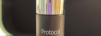 Я готова петь оды этому крему. Мой любимец крем-бустер от DirectaLab «In.derma Protocol High-Tech»