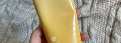 Цитрусовая линейка Citrus Brightening от марки Frudia. Любовь или провал?