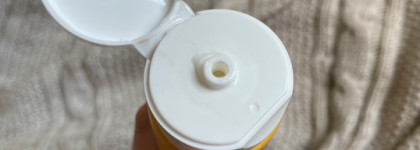 Цитрусовая линейка Citrus Brightening от марки Frudia. Любовь или провал?