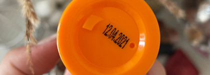 Сыворотка, на которую стоит обратить внимание. Don’t Touch My Vitamin C