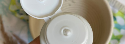 Увлажнение тела вышло на новый уровень с увлажняющим бальзамом от Clarins Baume Corps Super Hydratant с маслом карите