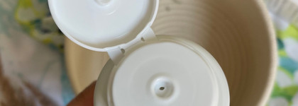 Увлажнение тела вышло на новый уровень с увлажняющим бальзамом от Clarins Baume Corps Super Hydratant с маслом карите