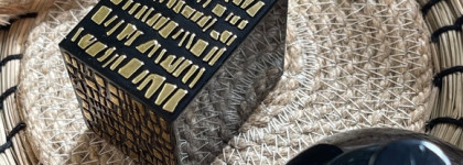 Интуиция не подвела! Купила вслепую аромат Fun Things Always Happen After Sunset by Kilian