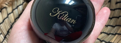 Интуиция не подвела! Купила вслепую аромат Fun Things Always Happen After Sunset by Kilian