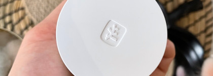 Я нашла идеальный дневной крем. Бамбук крем-фраппе от Erborian Bamboo Creme Frappee Skin-Reviving Fresh Gel