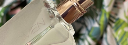 Я поднимаю себе настроение, когда беру в руки аромат DKNY Women Energizing Eau de Parfum Donna Karan