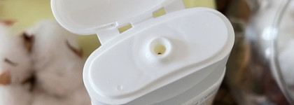 Мы познакомились летом 2021 года. Солнцезащитный гель для лица spf 30 Gel-en-Huile solaire invisible virsage