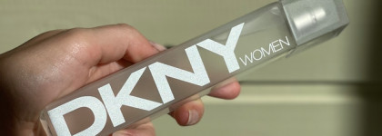 Я поднимаю себе настроение, когда беру в руки аромат DKNY Women Energizing Eau de Parfum Donna Karan