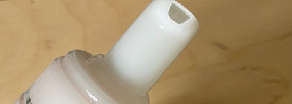 Моё первое знакомство с брендом Darphin. 2 средства из линейки Intral