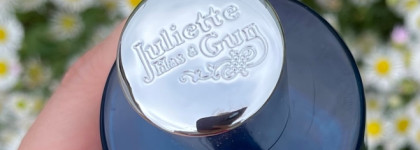 Мы встретились, чтобы больше никогда не расставаться. Аромат Juliette has a gun Vanilla Vibes