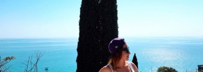 Нежные белые цветы. Аромат Aerin Ikat Jasmine