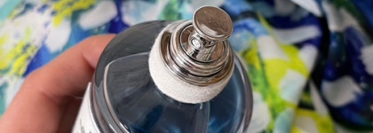 Аромат, который мы не поделили с мужем. Роскошный Maison Margiela Replica Sailing Day Unisex