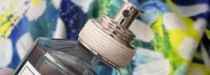 Аромат, который мы не поделили с мужем. Роскошный Maison Margiela Replica Sailing Day Unisex