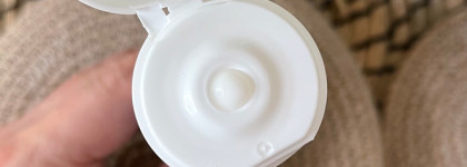 А этот уход очень интересный.Знакомство с брендом Skinphoria