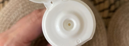 А этот уход очень интересный.Знакомство с брендом Skinphoria