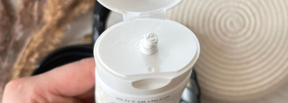 Лучше пилинг-маски не найти. Milk & Peel Mask Кунжутное молоко от Erborian