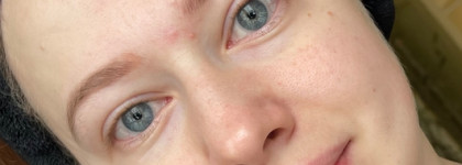 Восстановила, омолодила и укрепила. Тканевая маска BioMialvel 3D-modelling mask для лица и шеи