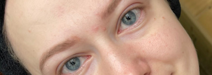 Восстановила, омолодила и укрепила. Тканевая маска BioMialvel 3D-modelling mask для лица и шеи