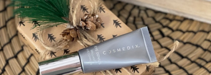 Новый уровень ухода. Сыворотка для кожи вокруг глаз с пептидами Eye Genius Brilliant eye complex Cosmedix