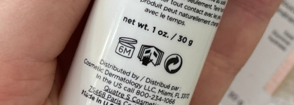 Боялась ретинола, а сейчас не представляю уход без него. Dr. Brandt Triple Active Retinol Gentle и 24/7 Retinol Eye Cream