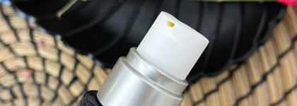 Продолжаю погружаться в мир ухода с ретинолом. Сыворотка с ретинолом Refine Rx Cosmedix Retinol Resurfacing Serum