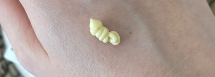 Боялась ретинола, а сейчас не представляю уход без него. Dr. Brandt Triple Active Retinol Gentle и 24/7 Retinol Eye Cream