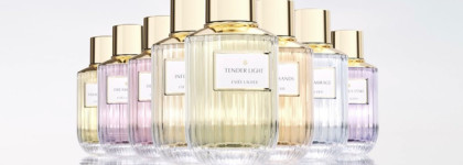 Estée Lauder представил новую коллекцию ароматов. Оригинальная нишевая парфюмерия