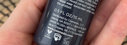 Продолжаю погружаться в мир ухода с ретинолом. Сыворотка с ретинолом Refine Rx Cosmedix Retinol Resurfacing Serum