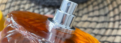 Заряжаю на весеннее настроение вместе с ароматом A Lilac A Day от Vilhelm Parfumerie