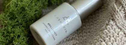 Уход Cosmedix. Взяла попробовать ещё 3 средства и они превзошли мои ожидания