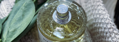 Не перестану влюбяться в ароматы Byredo. Новый аромат De Los Santos разрыв сердечка