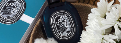 Аромат белых цветов, который вернул меня в детство. Парфюмерная вода Do Son Diptyque