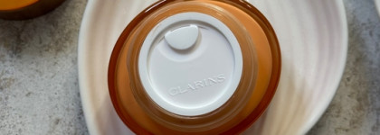 3 баночки от Clarins, которые хочется повторить