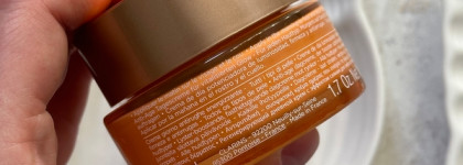 3 баночки от Clarins, которые хочется повторить