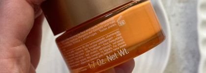 3 баночки от Clarins, которые хочется повторить