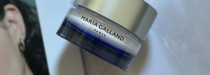 Омоложению быть с помощью лёгкого крема Nutri’vital 5A от Maria Galland Paris