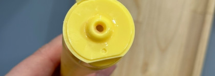 Тщательное очищение кожи с чудо скрабом-пилингом J:ON Baking Soda Gentle Pore Scrub