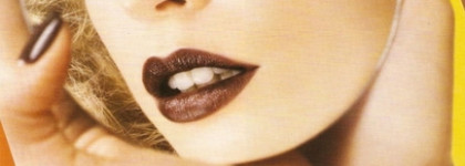 Косметика, которой больше нет.Часть5.Versace eyeshadow Duo & Mono