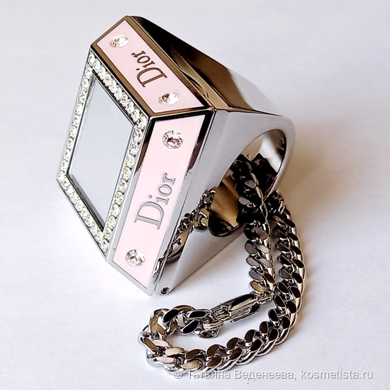 Коллекционный раритет.Часть 4.dior Princess Ring 001 Отзывы