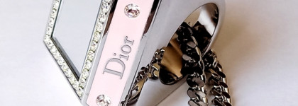 Коллекционный раритет.Часть 4.dior Princess Ring 001