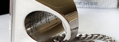 Коллекционный раритет.Часть 4.dior Princess Ring 001