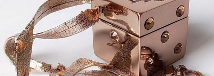 Коллекционный раритет. Часть 5.dior Summer Play extreme gloss