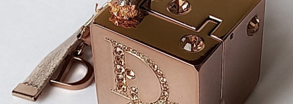 Коллекционный раритет. Часть 5.dior Summer Play extreme gloss