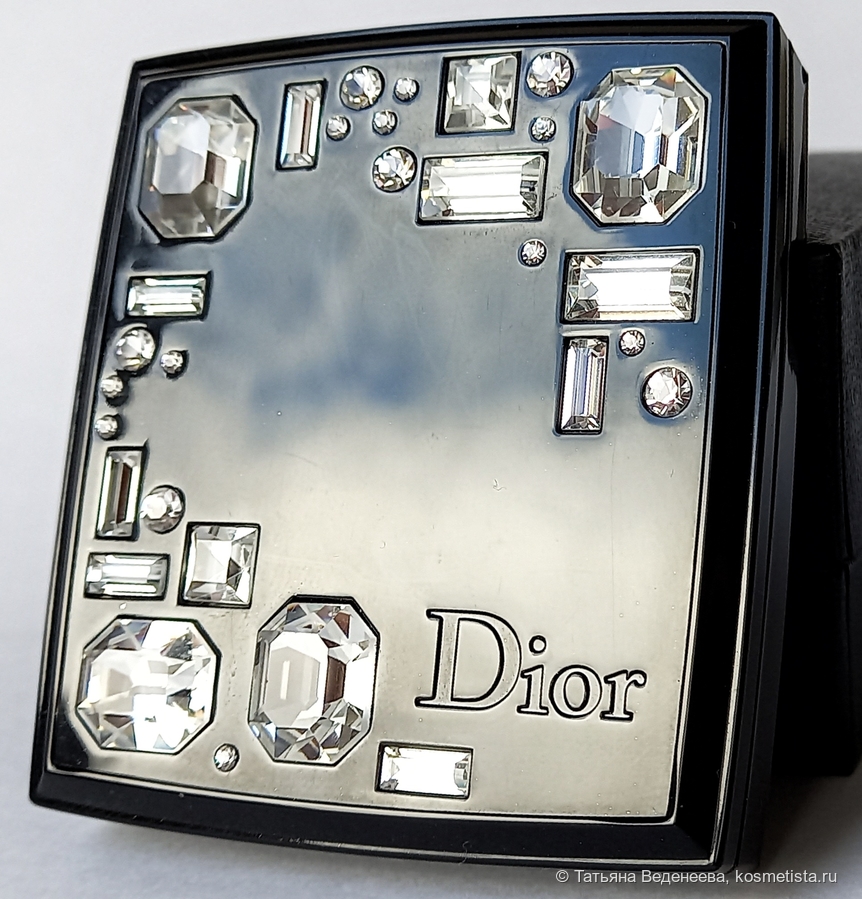 Dior Night Diamond 001 crvstal swarovski