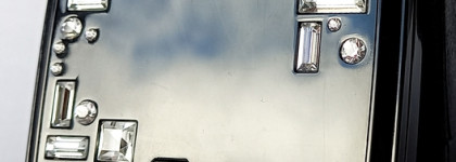 Коллекционный раритет. Часть 6. Dior Night Diamond '2008