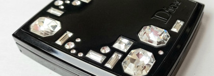 Коллекционный раритет. Часть 6. Dior Night Diamond '2008