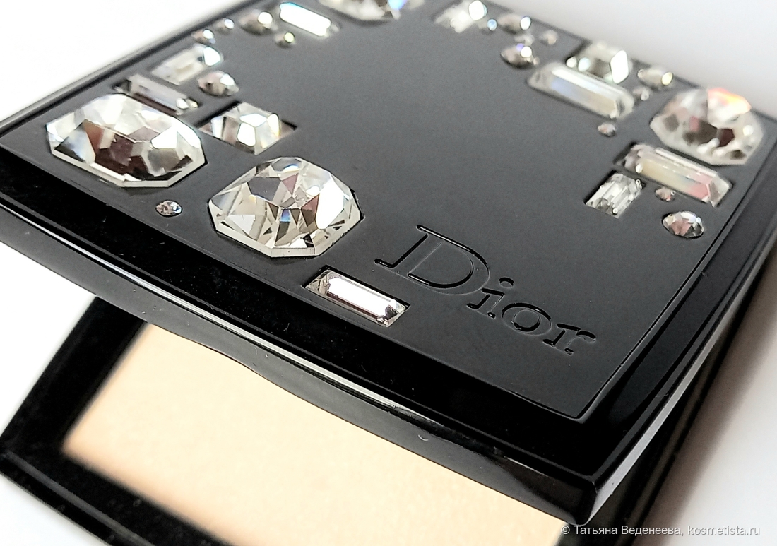 Dior Night Diamond '2008 cristal Swarovski