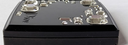 Коллекционный раритет. Часть 6. Dior Night Diamond '2008